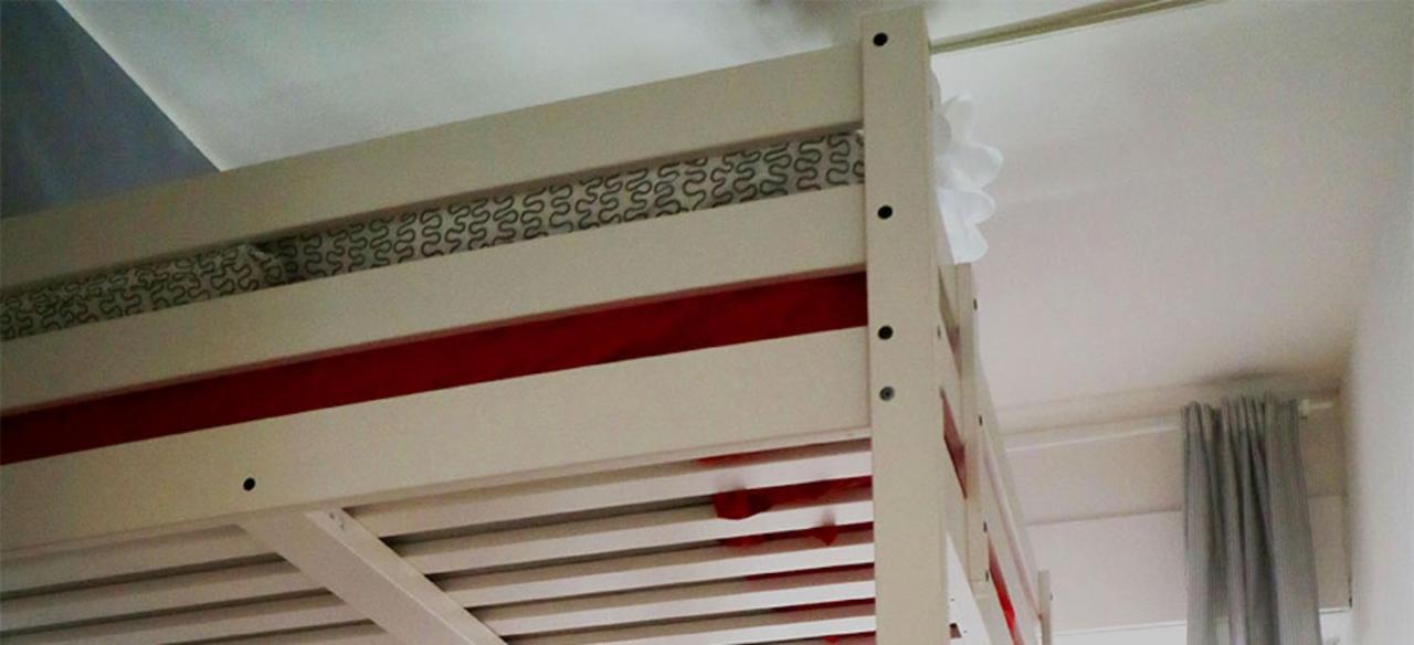 Gasthof Kamchu Apartments: Viale Libia Rom