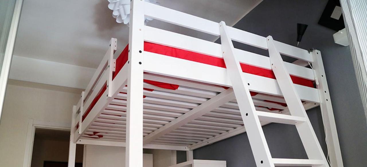 Gasthof Kamchu Apartments: Viale Libia Rom