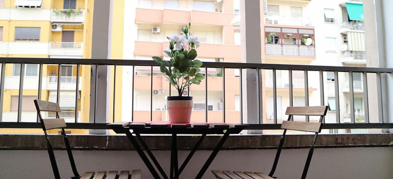 Gasthof Kamchu Apartments: Viale Libia Rom