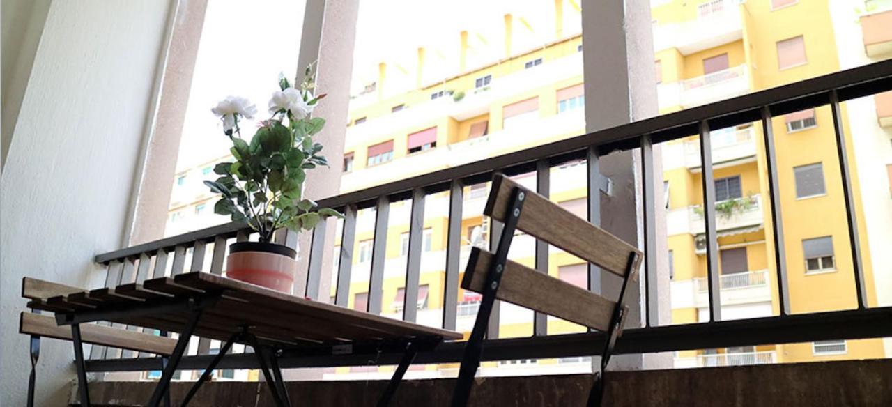 Gasthof Kamchu Apartments: Viale Libia *