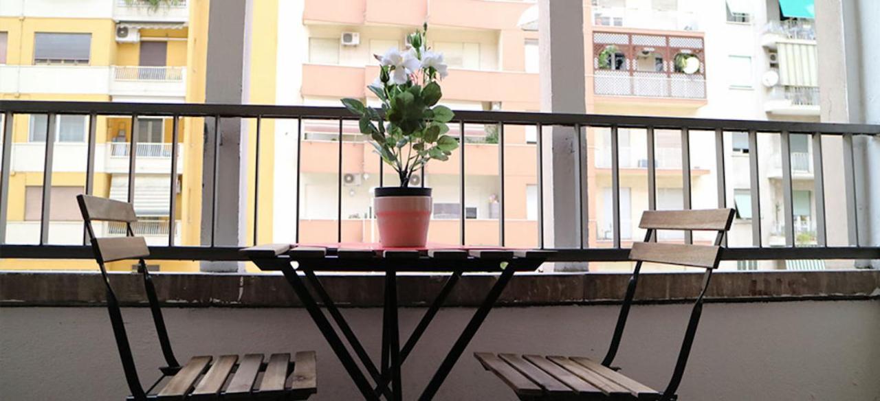 Gasthof Kamchu Apartments: Viale Libia