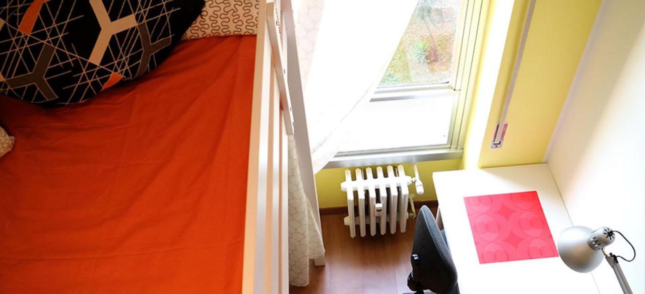 Gasthof Kamchu Apartments: Viale Libia *