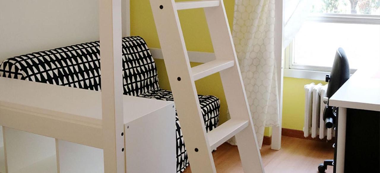 Gasthof Kamchu Apartments: Viale Libia Rom