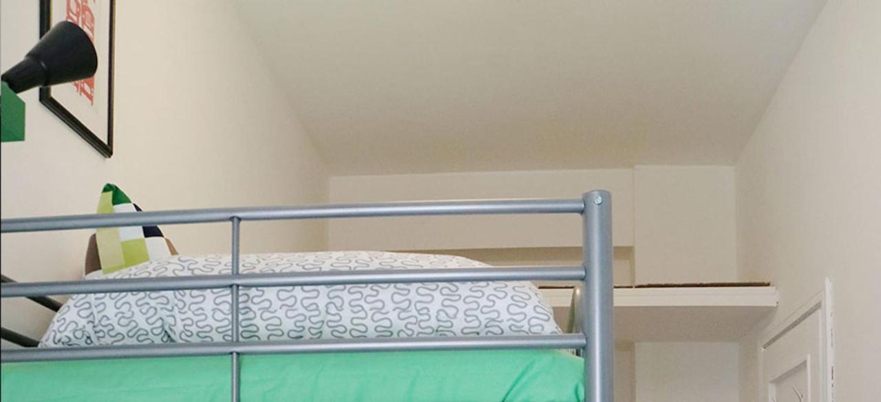 Kamchu Apartments: Viale Libia Gasthof *
