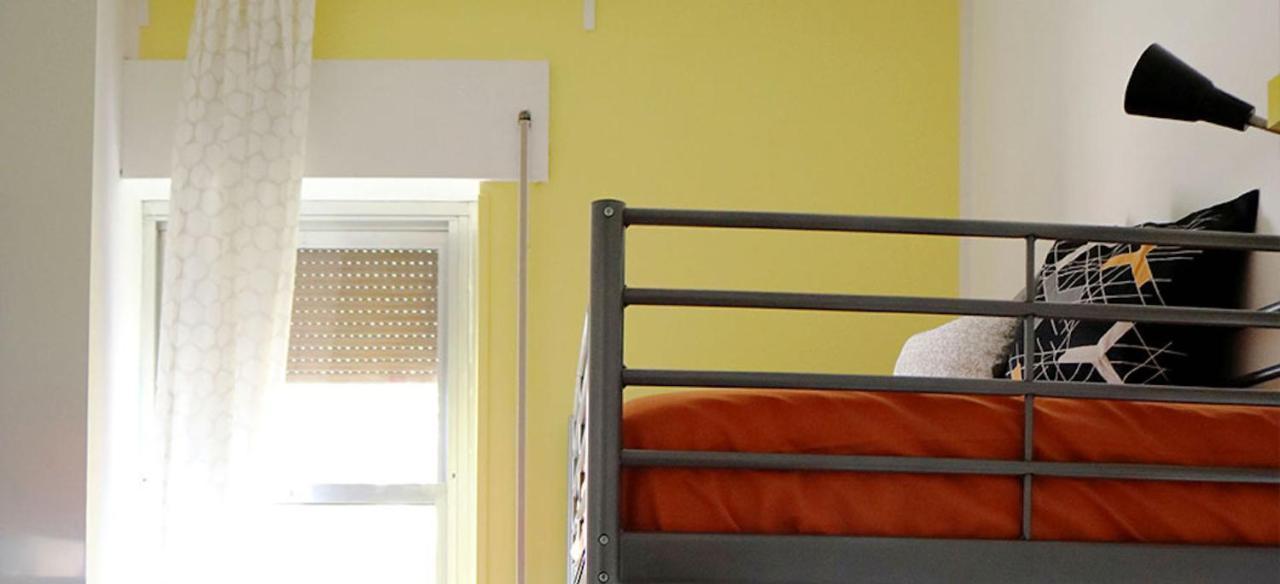 Kamchu Apartments: Viale Libia Rom