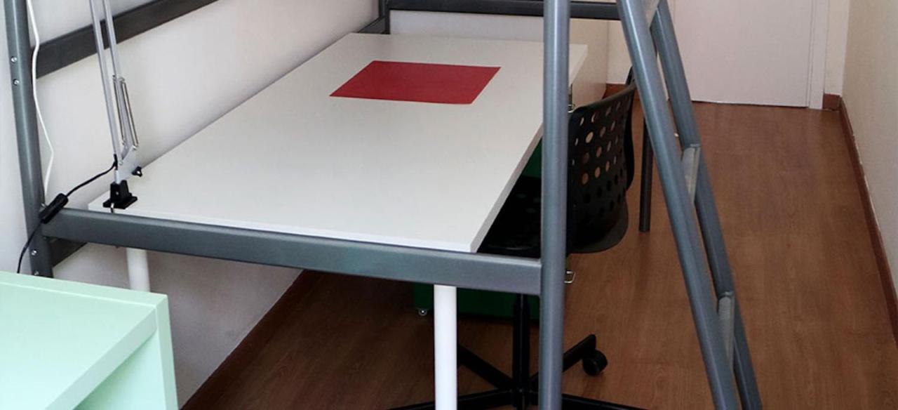 Gasthof Kamchu Apartments: Viale Libia