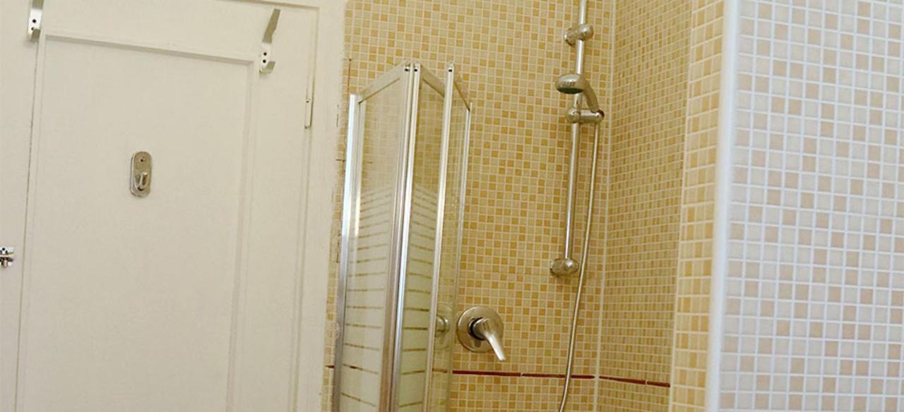 Gasthof Kamchu Apartments: Viale Libia