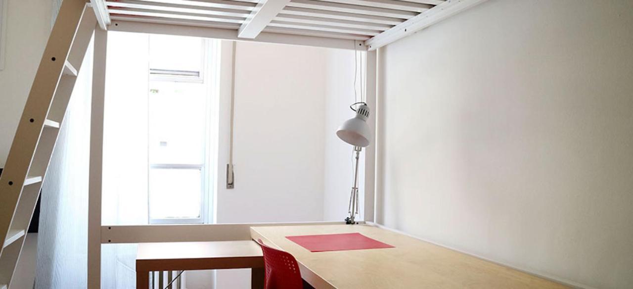 Gasthof Kamchu Apartments: Viale Libia *