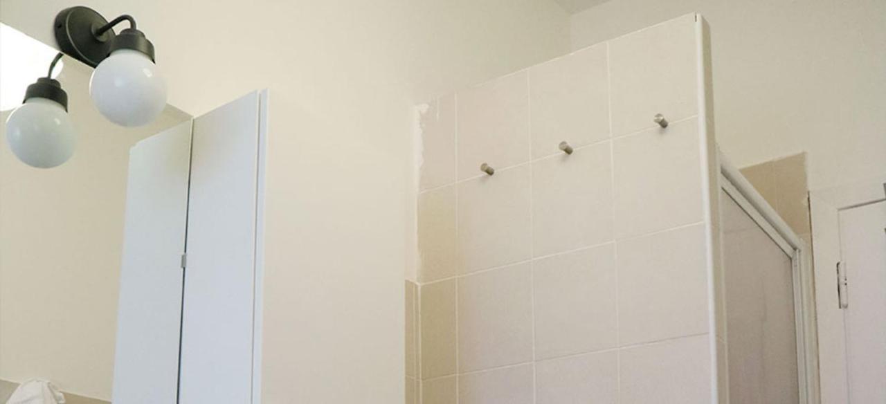 Kamchu Apartments: Viale Libia Gasthof Rom